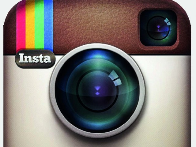 Instagram