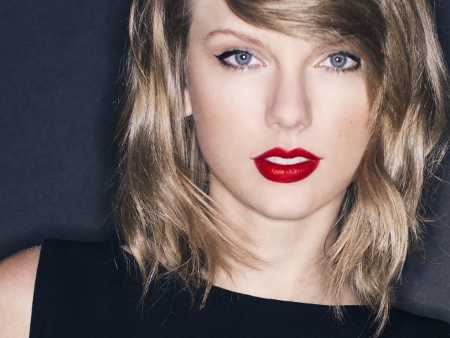 Taylor Swift