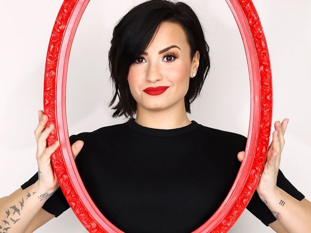 Demi Lovato