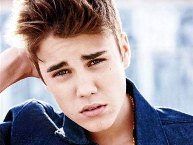 Justin Bieber