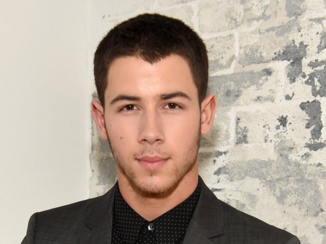 Nick Jonas