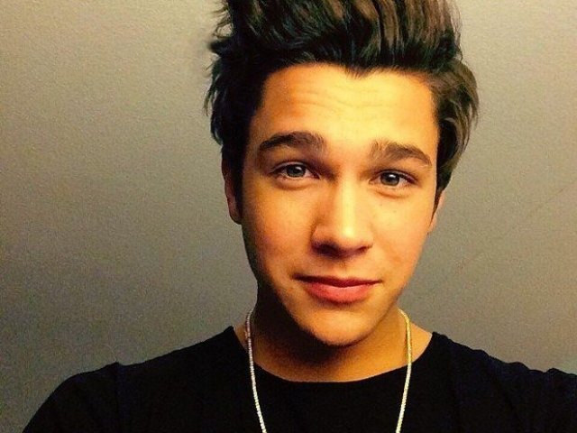 Austin Mahone