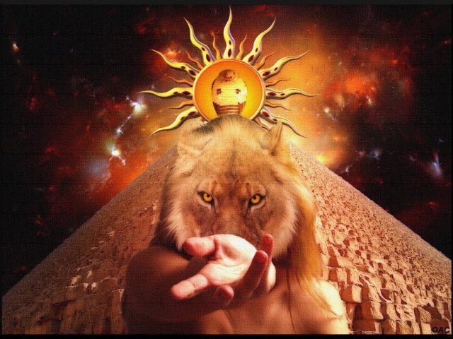 Sekhmet