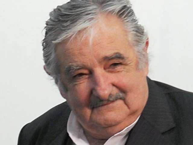 José Mujica (Uruguai)