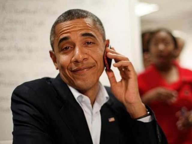 Barack Obama (Estados Unidos da América)