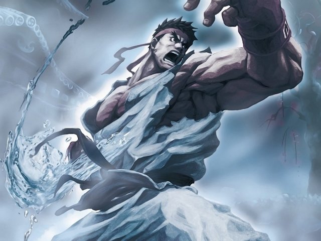 Ryu