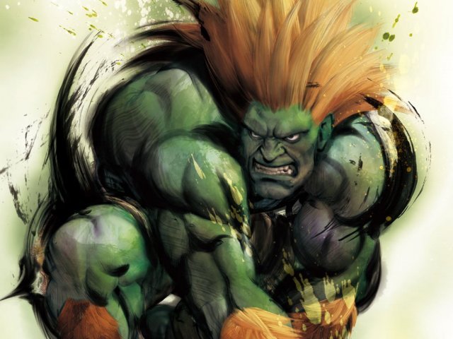 Blanka