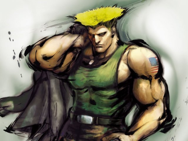 Guile