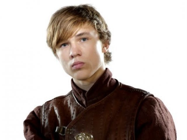 Pedro Pevensie