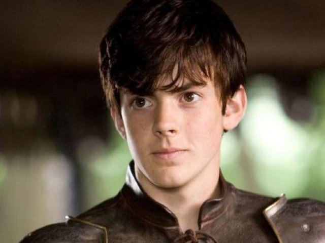 Edmundo Pevensie