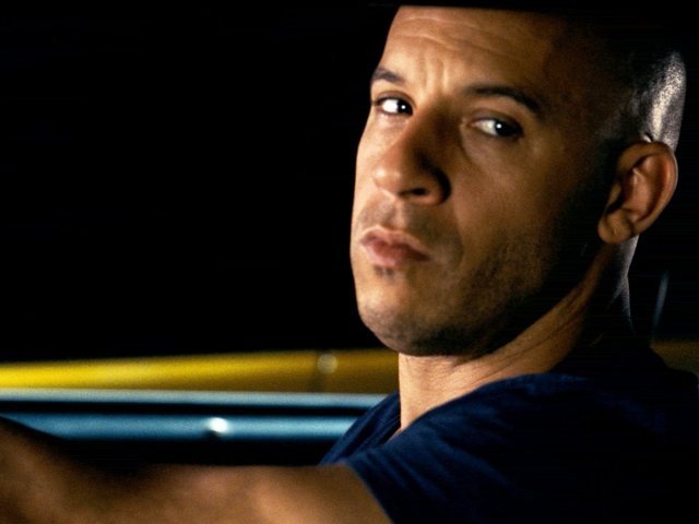 Dominic Toretto