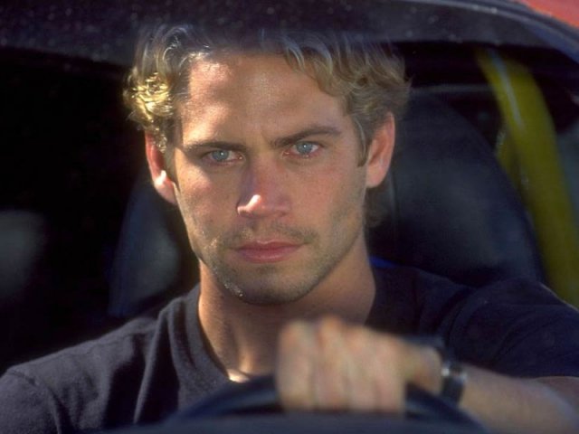 Brian O'Conner