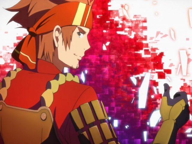 Klein (Tsuboi Ryoutarou)