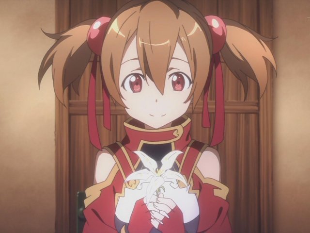 Silica (Ayano Keiko)