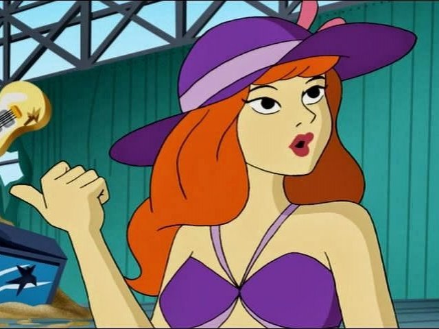 Daphne