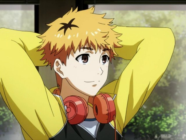 Hideyoshi Nagachika