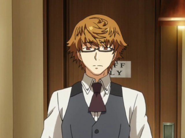 Nishiki Nishio