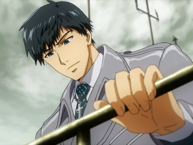 Koutarou Amon