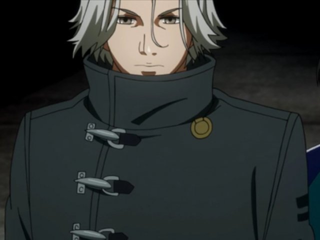 Renji Yomo