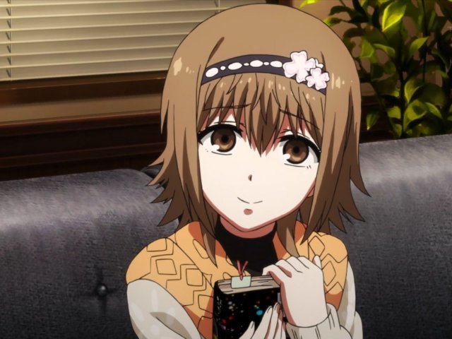 Hinami Fueguchi