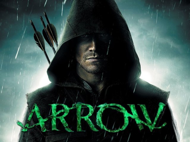 O quiz de Arrow mais difícil de todos os tempos
