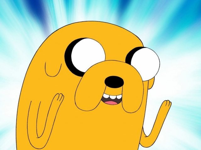 Jake