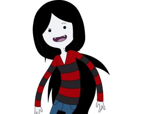 Marceline