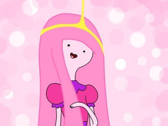 Princesa Jujuba