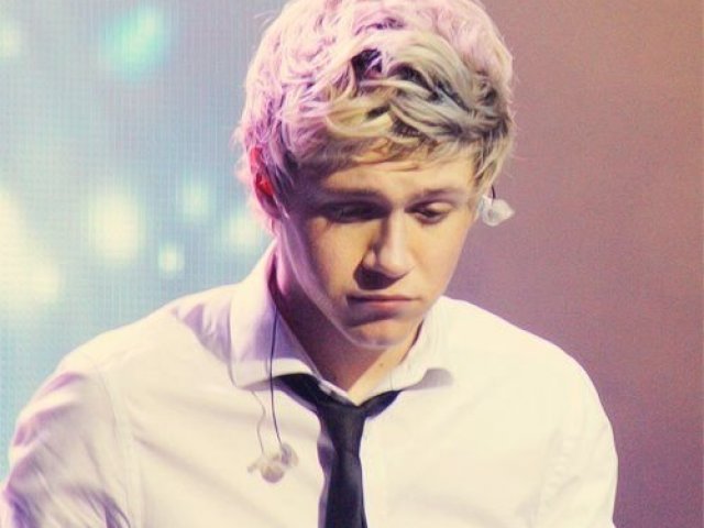 Mais ou menos!
Você já pode ser considerar fã, mas ainda não é um directioner.