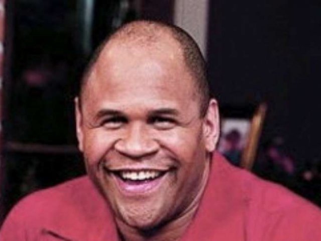 Victor Baxter