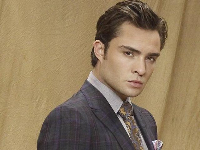 Chuck Bass