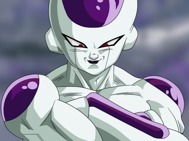 Freeza (Dragon Ball Z)