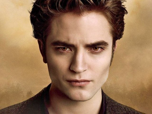 Edward Cullen