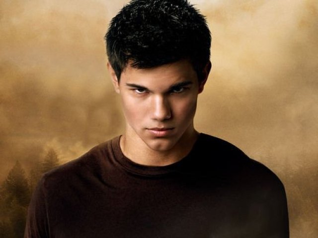 Jacob Black