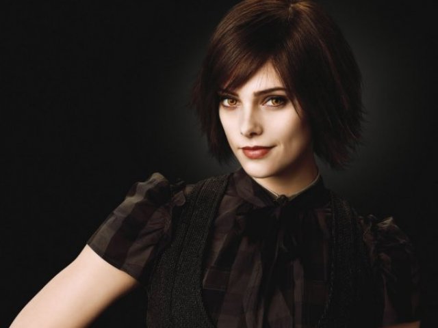 Alice Cullen