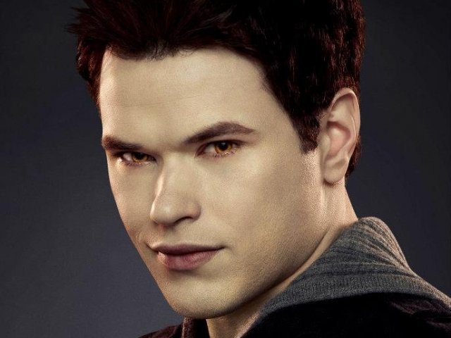 Emmett Cullen
