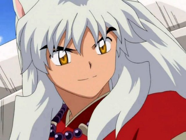 Inuyasha