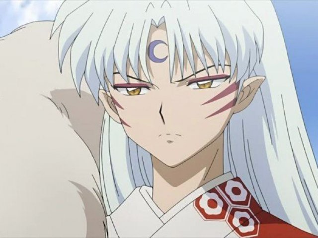 Sesshoumaru