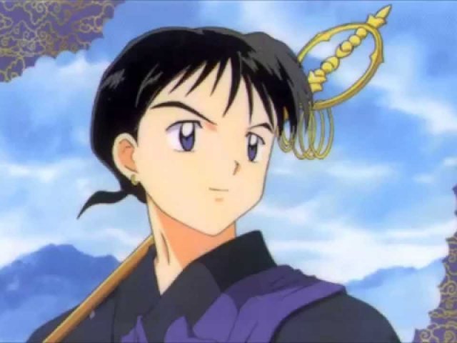 Miroku