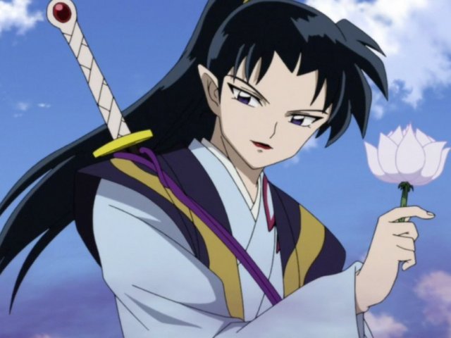 Byakuya
