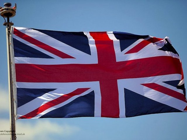 Britânico
