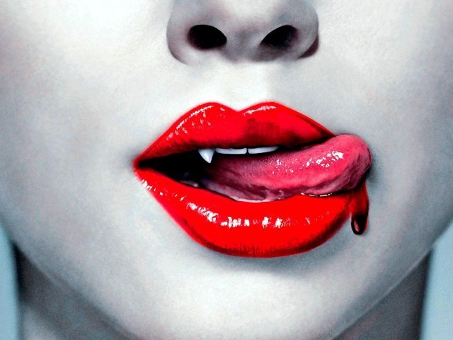 Vampiro