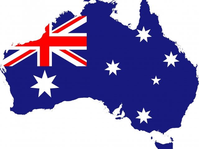 Australiano