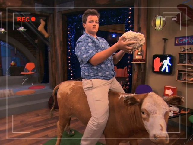 Gibby
