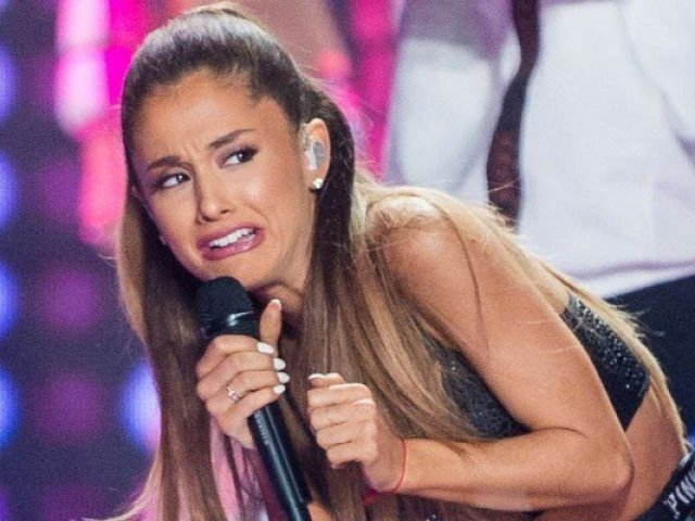Só isso?
Você já deve ter ouvido algumas músicas da cantora, mas ainda não é um fã.