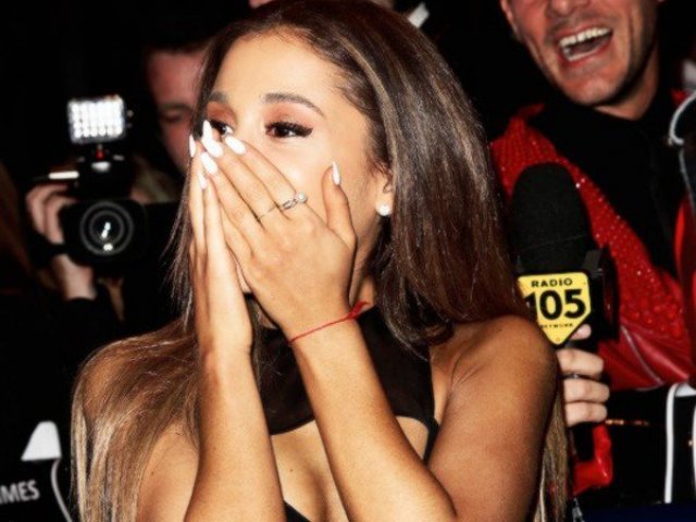 Parabéns!!!
Você mostrou que é um verdadeiro Arianator e que sabe tudo sobre a Ari.
