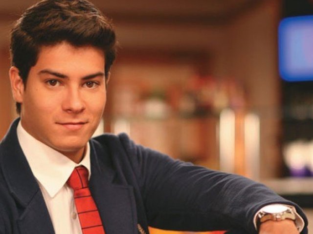 Diego Maldonado