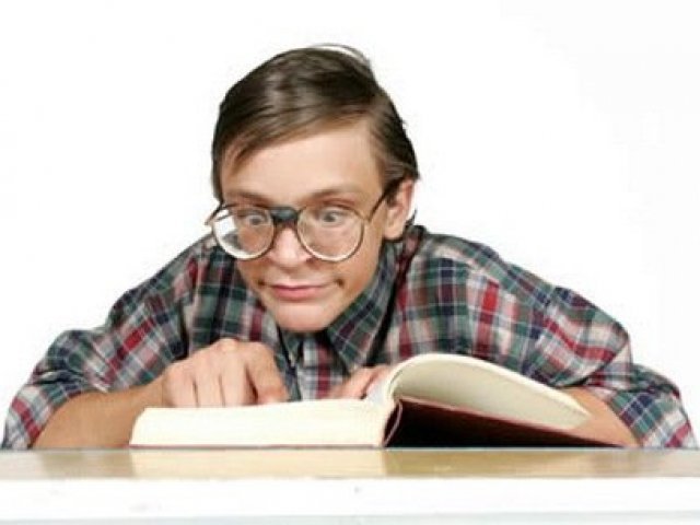 Nerd