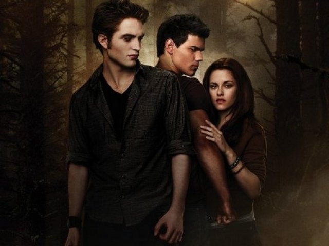 Crespúsculo