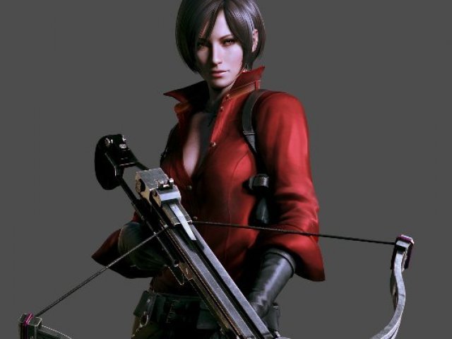 Ada Wong